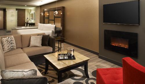 Queen Suite