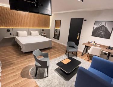 Executive Suite