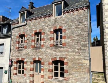 Six-Bedroom House