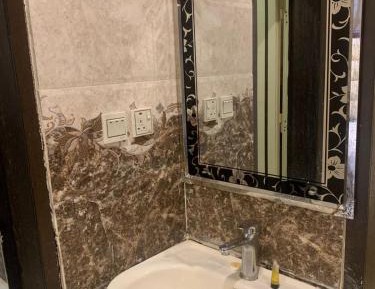 Economy Twin Room
