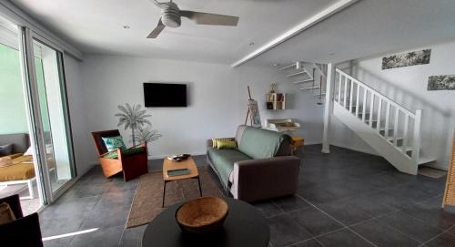Apartment - Split Level