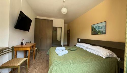 Double or Twin Room