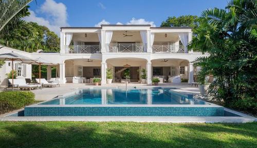 Superior Villa