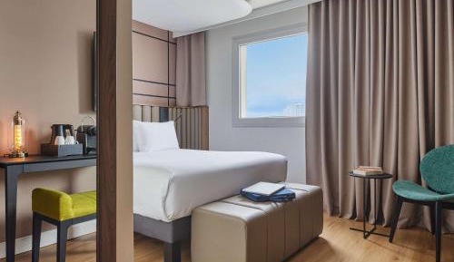 Privilege Double Room