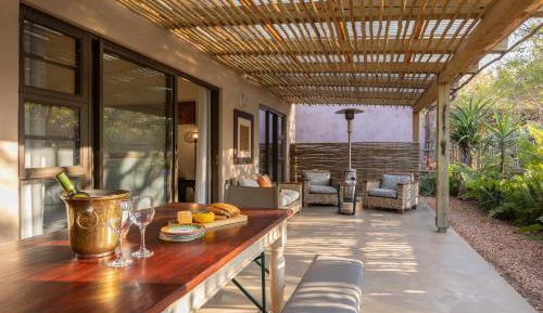 Standard Holiday Home