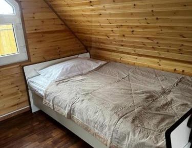 Quadruple Room with Terrace