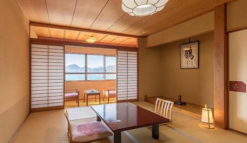 Japanese-Style Room