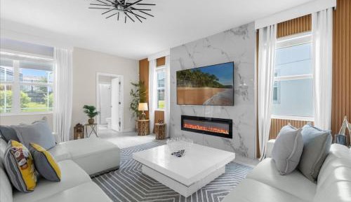 Superior Villa