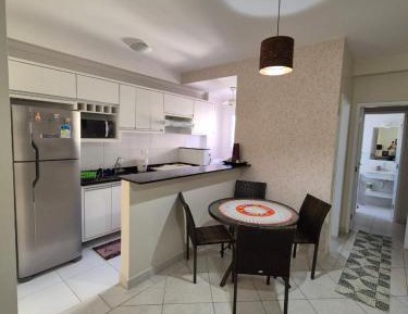 Two-Room Apartment