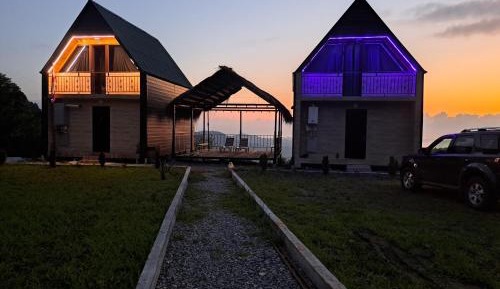 One-Bedroom Chalet