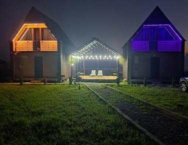 One-Bedroom Chalet