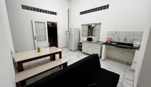 One-Bedroom Villa