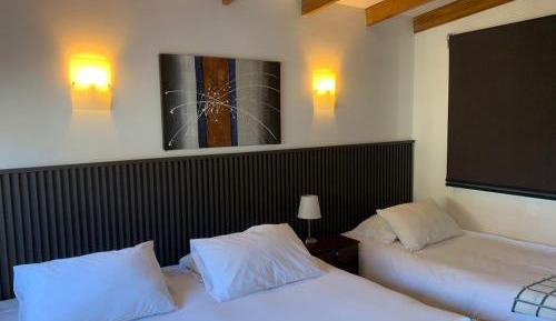 Triple Room with Bathroom