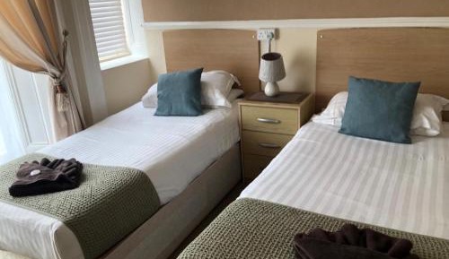 Double or Twin Room