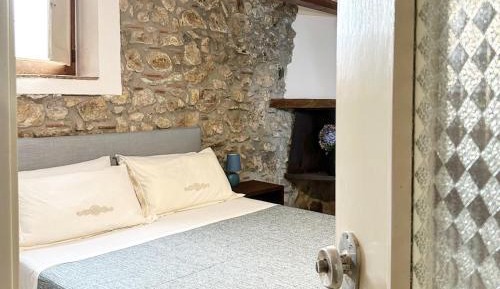 Double Room with Extra Bed