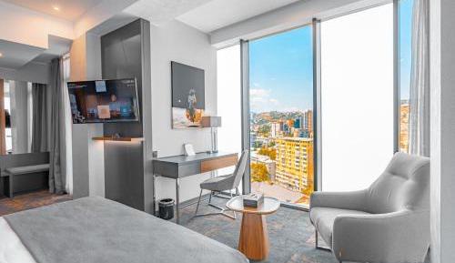 Two-Bedroom Suite