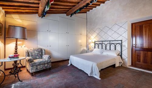 Economy Double or Twin Room