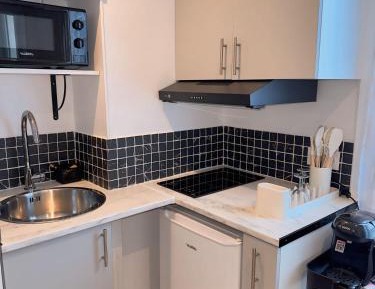 Triple Room with Private Bathroom