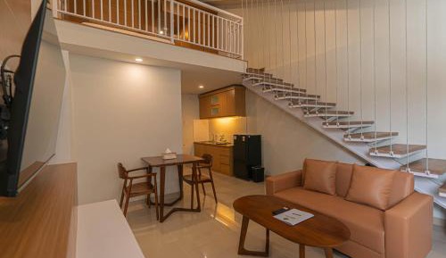 Superior Apartment