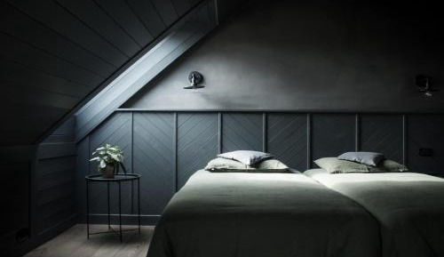 Large Double or Twin Room
