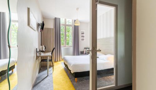 Comfort Double Room