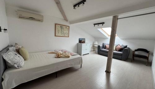 Four-Bedroom Apartment