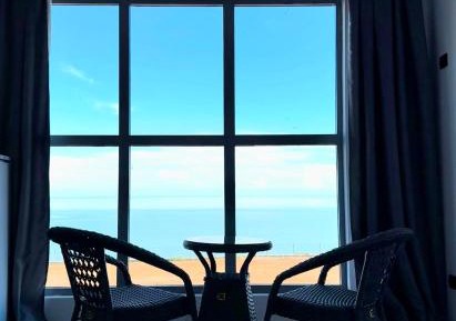 Double Room with Lake View