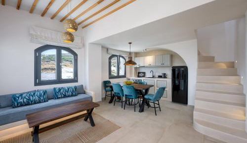 Galaria Serenity Villa