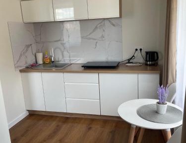 Apartment - Ground Floor