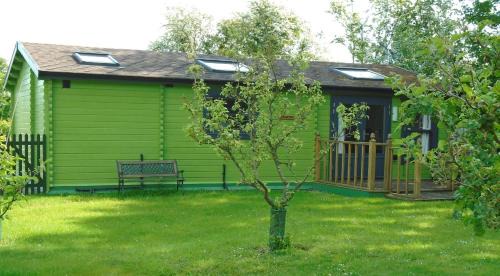 Holiday Home