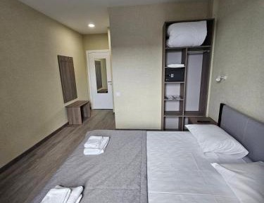 Standard King Room