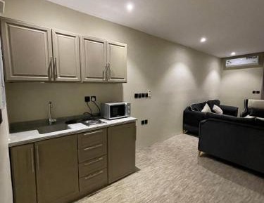 Suite Apartment