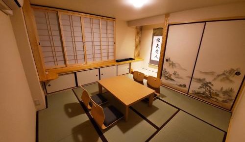 Superior Suite