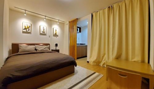 Superior Queen Room