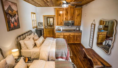 One-Bedroom Chalet