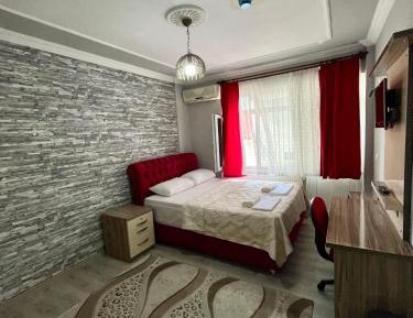 Three-Bedroom Premium Apartment