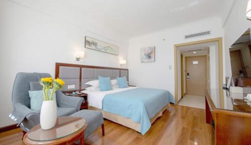 Standard Queen Room