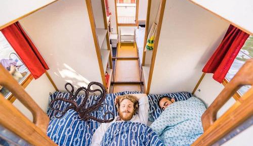 Mobile Home