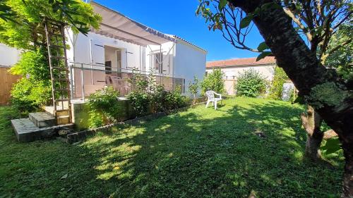 Three-Bedroom Home