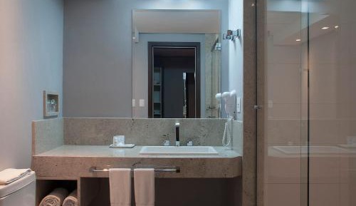 Premium Twin Room