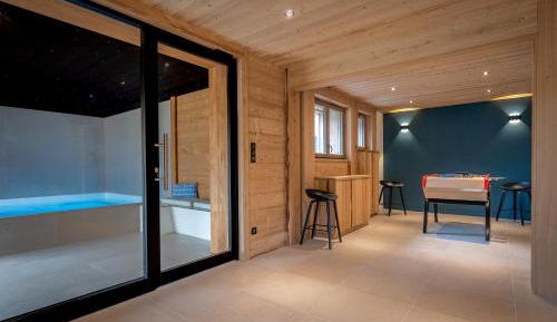 Chalet