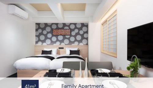 Family Apartment