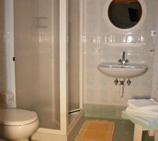 Budget Triple Room