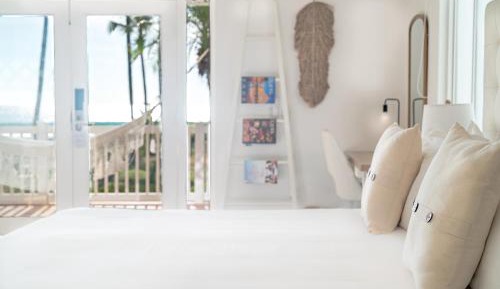 Superior Plus Ocean View