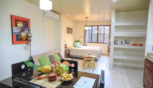 Apartment - Ground Floor