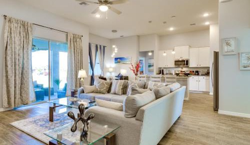 Vacation Home