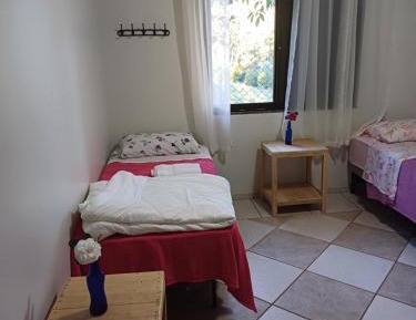 Basic Triple Room