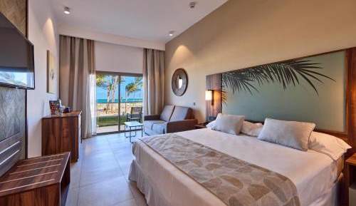 Double Room with Sea View