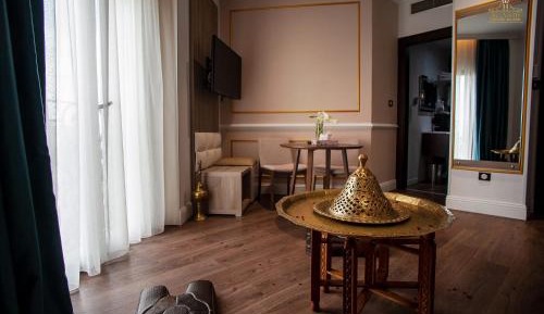 Superior Suite