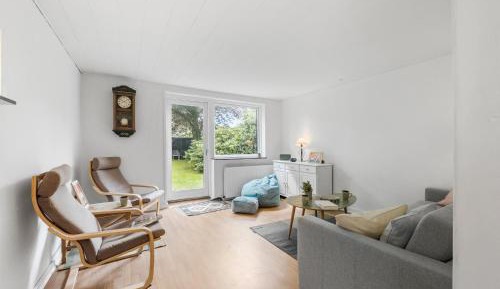 Two-Bedroom Holiday Home